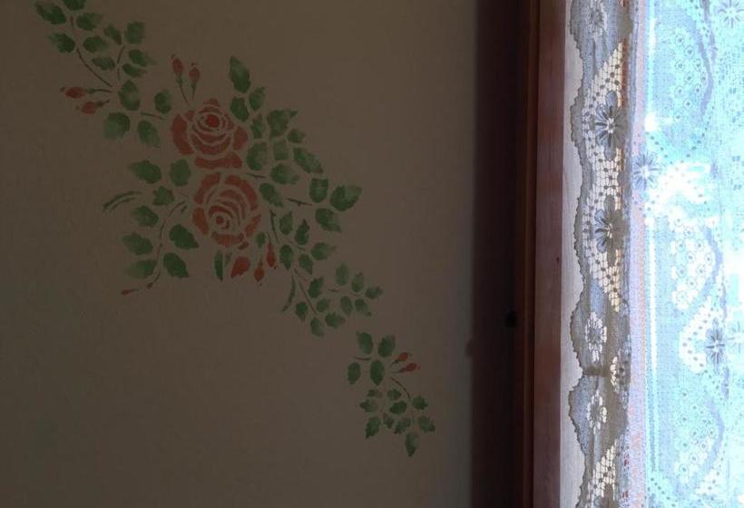 Отель Pensione Mizia