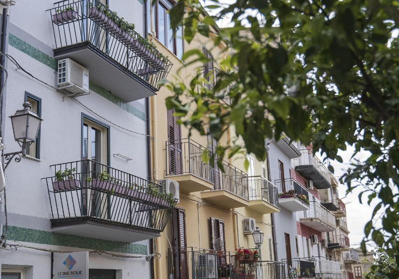 Le Due Sicilie B&b