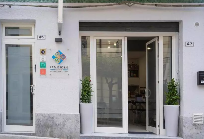 Le Due Sicilie B&b
