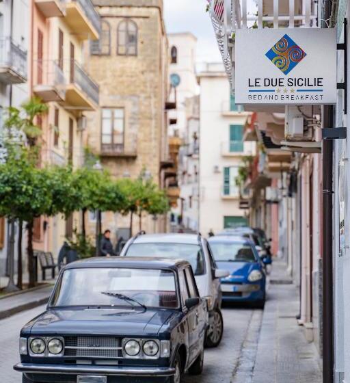 Le Due Sicilie B&b