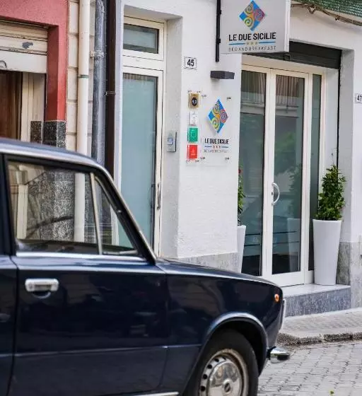 Le Due Sicilie B&b