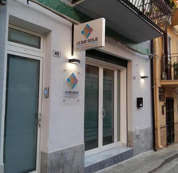 Le Due Sicilie B&b