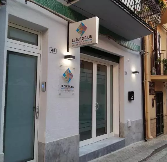 Le Due Sicilie B&b