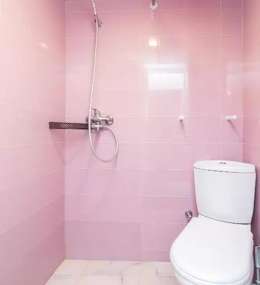 پانسیون Guest House Poligloti