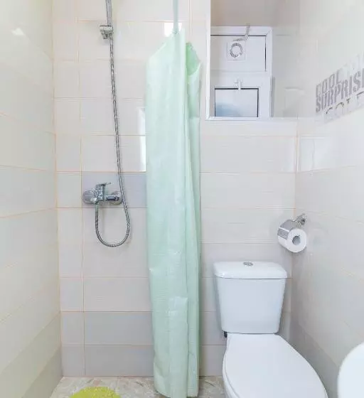 پانسیون Guest House Poligloti