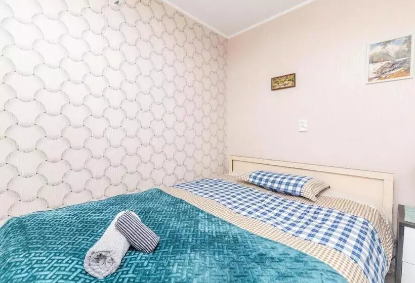 پانسیون Guest House Poligloti