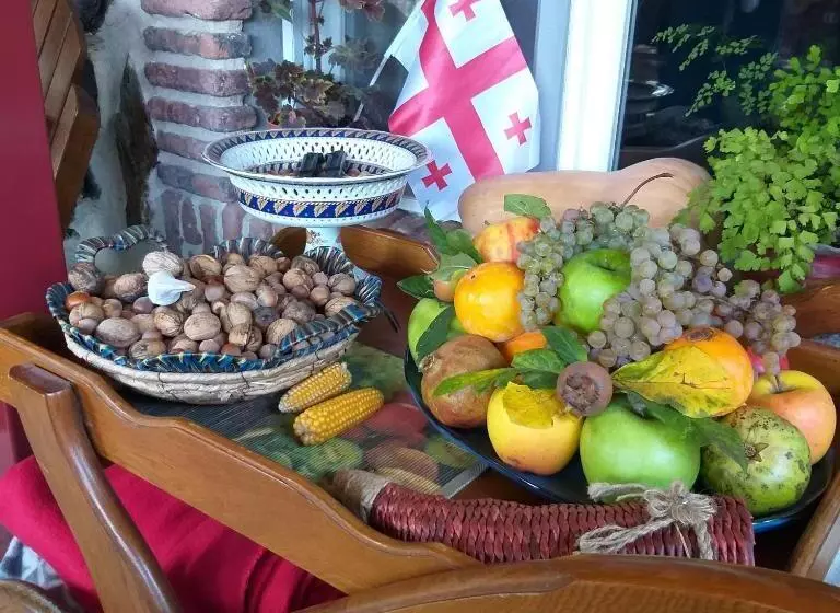 پانسیون Guest House Poligloti