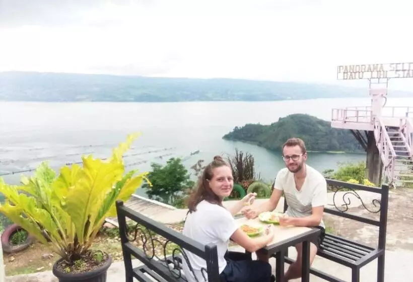 Majatalo Sapo Karo Rest House