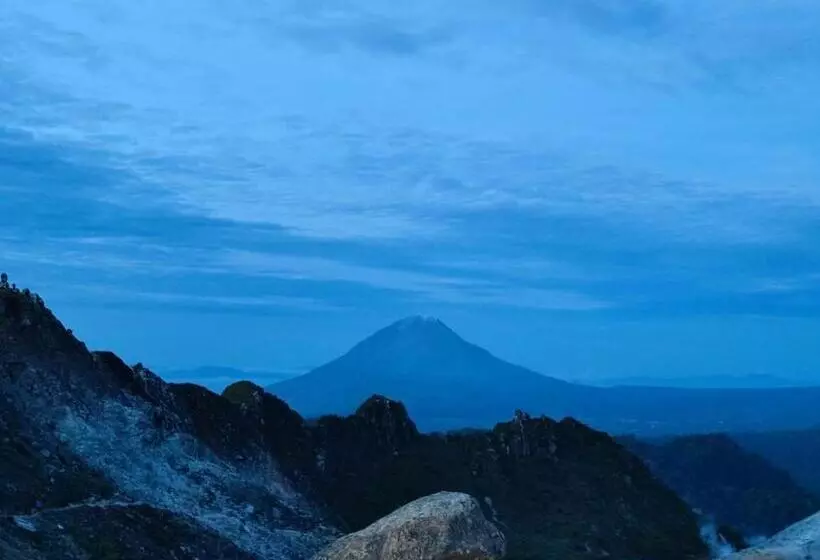 Majatalo Sapo Karo Rest House