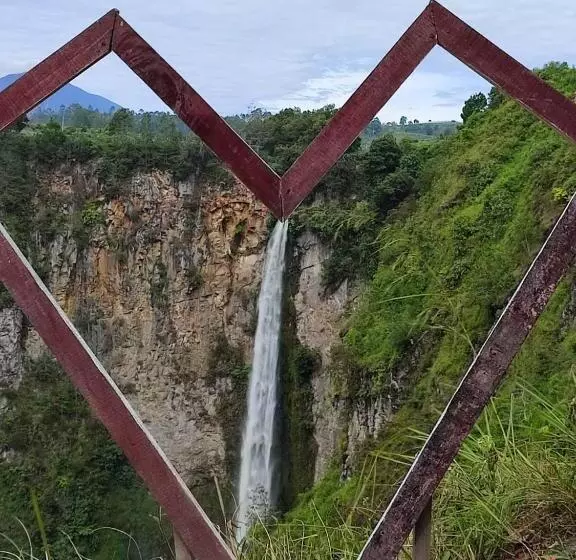 Majatalo Sapo Karo Rest House