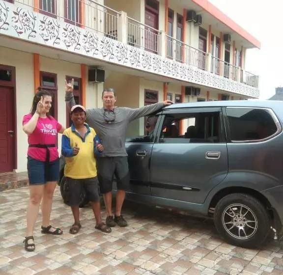 Majatalo Sapo Karo Rest House