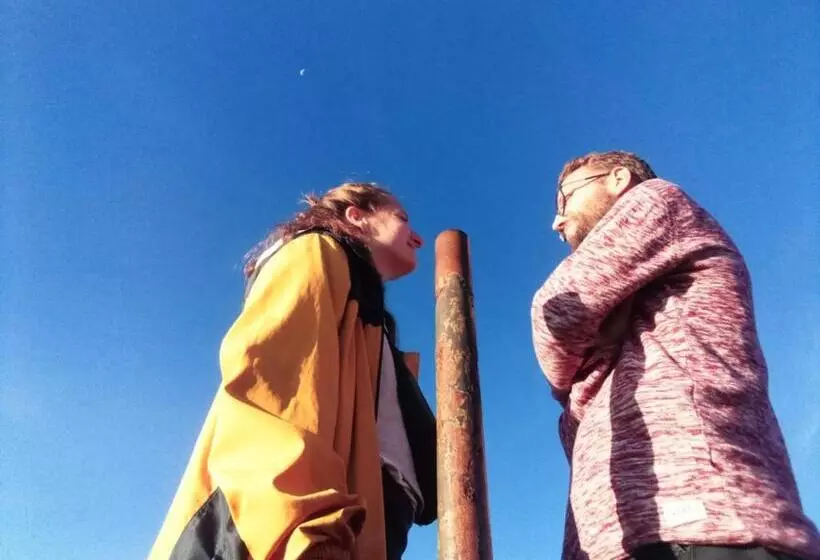 Majatalo Sapo Karo Rest House