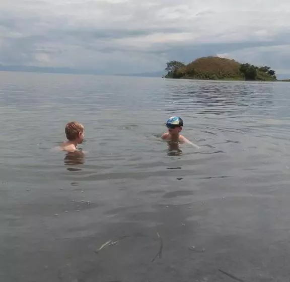 Majatalo Sapo Karo Rest House