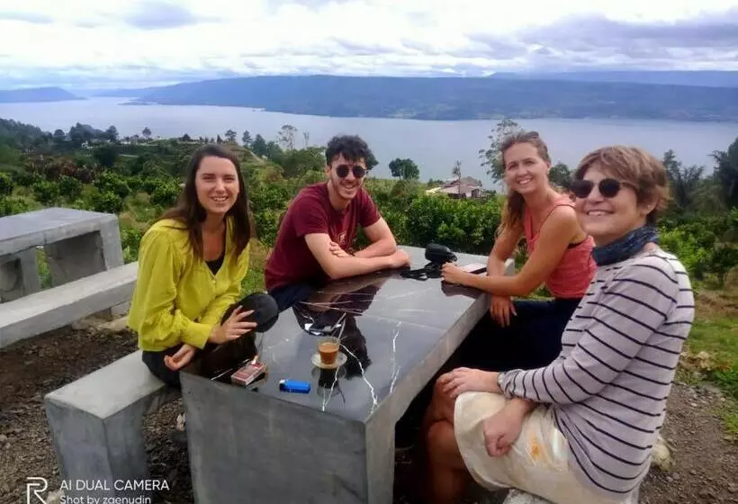 Majatalo Sapo Karo Rest House