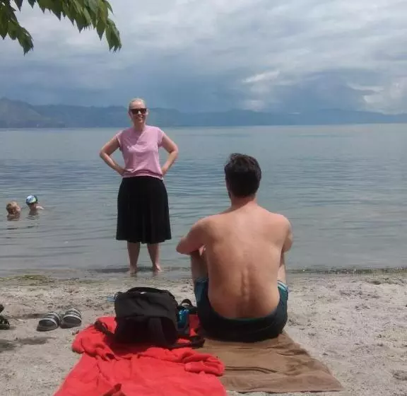 Majatalo Sapo Karo Rest House