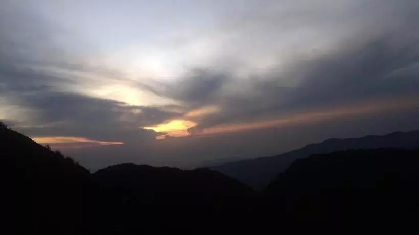 Majatalo Sapo Karo Rest House