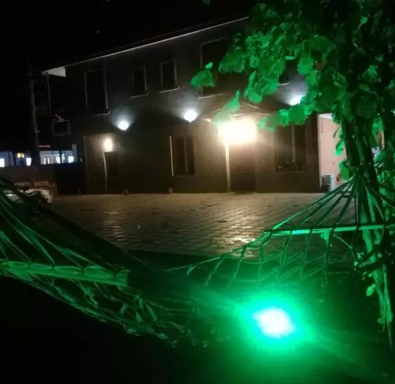 هاستل Guest House Kakheti