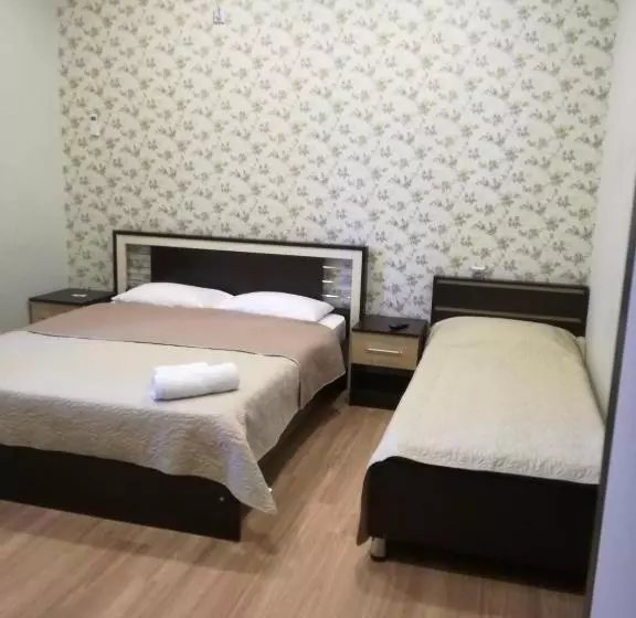 هاستل Guest House Kakheti