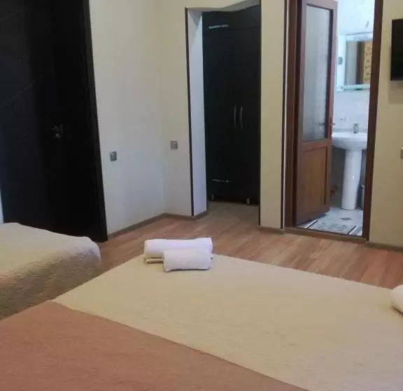 هاستل Guest House Kakheti