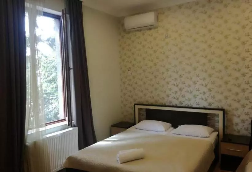 هاستل Guest House Kakheti