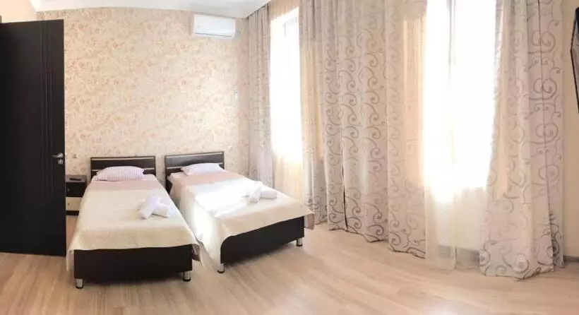 هاستل Guest House Kakheti