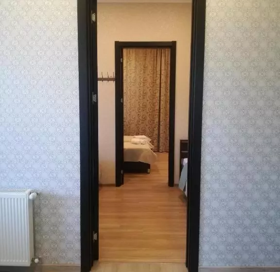 هاستل Guest House Kakheti
