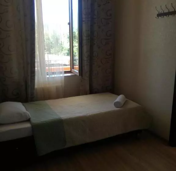 هاستل Guest House Kakheti