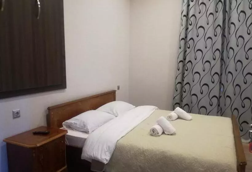 هاستل Guest House Kakheti