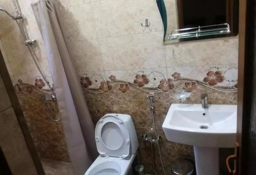 هاستل Guest House Kakheti