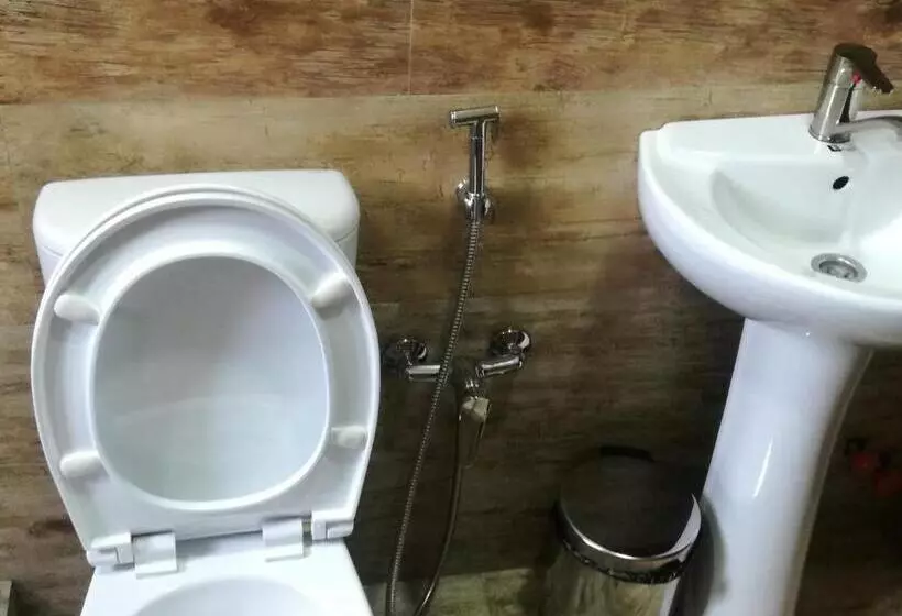 هاستل Guest House Kakheti