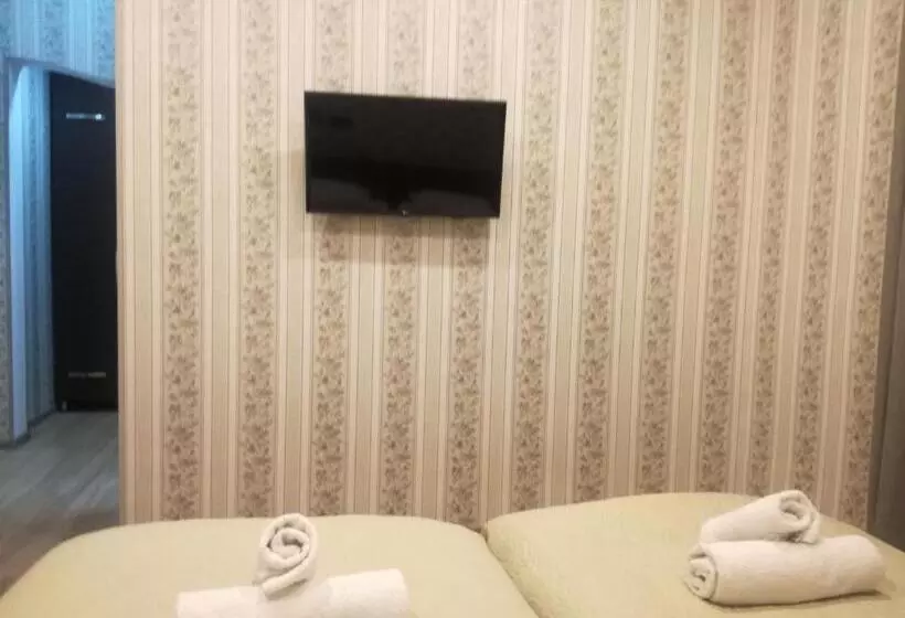 هاستل Guest House Kakheti