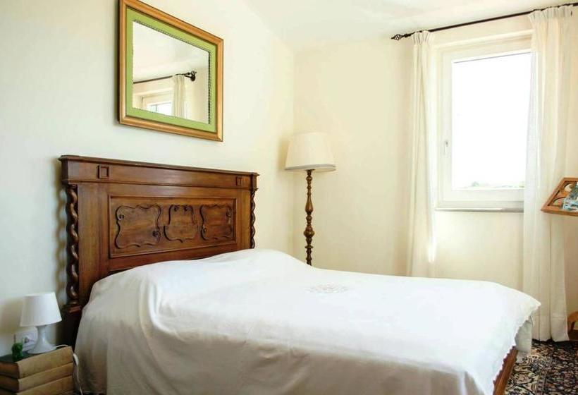 Nocleg ze śniadaniem La Piccola Fattoria