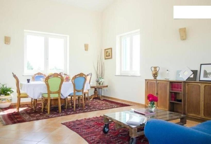 Nocleg ze śniadaniem La Piccola Fattoria