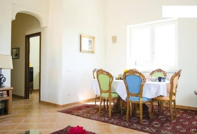 Nocleg ze śniadaniem La Piccola Fattoria