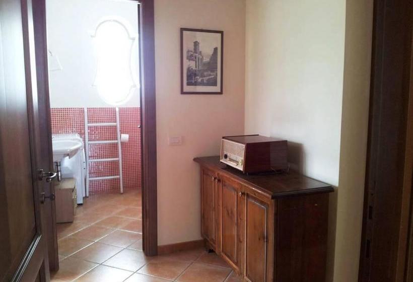 Nocleg ze śniadaniem La Piccola Fattoria