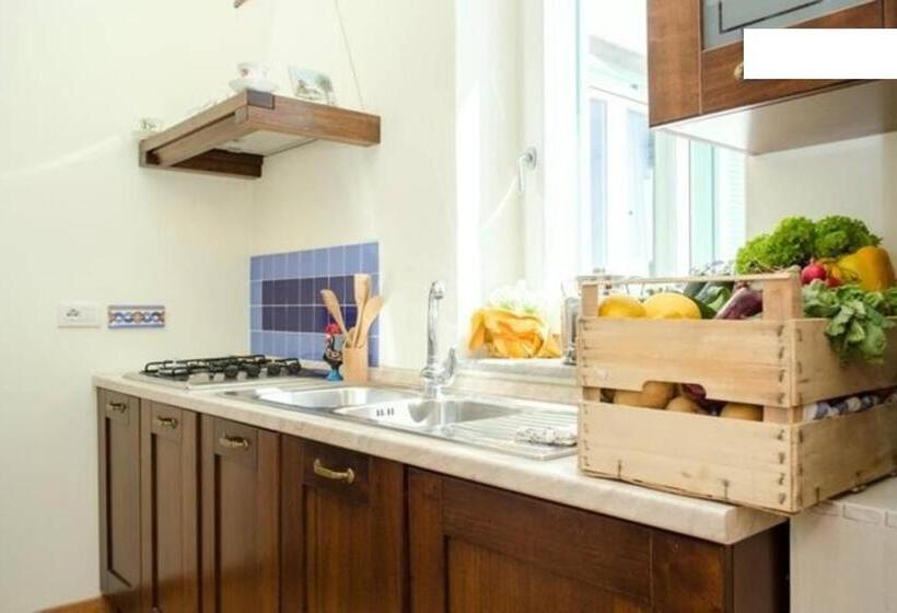 Nocleg ze śniadaniem La Piccola Fattoria