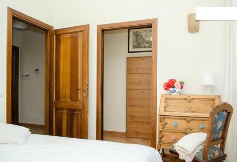 Nocleg ze śniadaniem La Piccola Fattoria