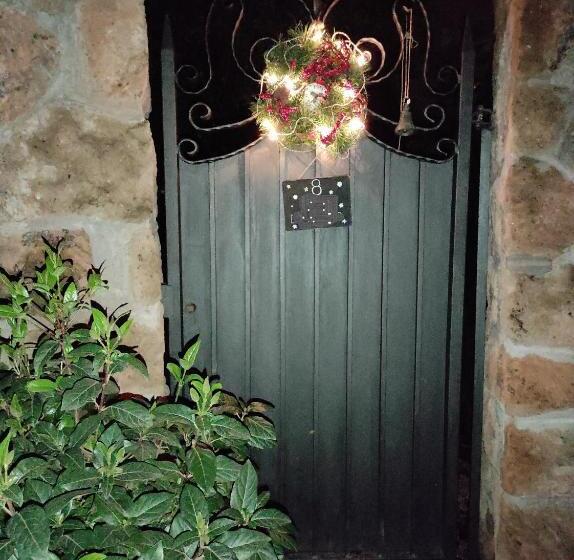 Nocleg ze śniadaniem La Piccola Fattoria