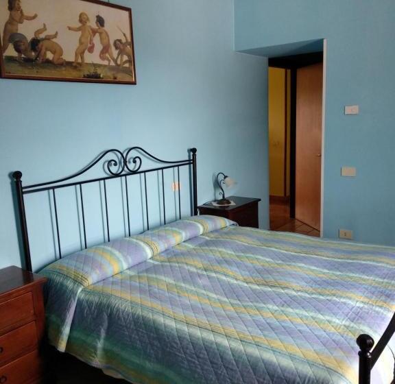 هتل Agriturismo San Fedele