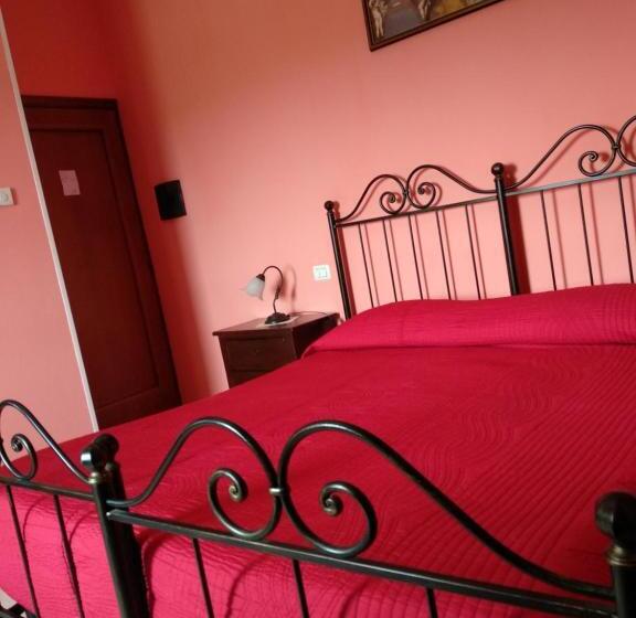 هتل Agriturismo San Fedele