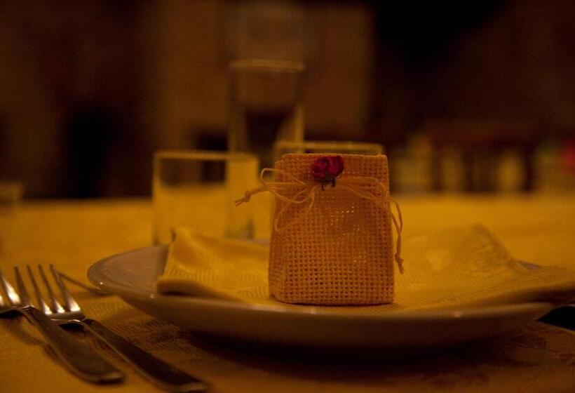 هتل Agriturismo San Fedele