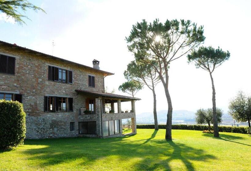 هتل Agriturismo San Fedele