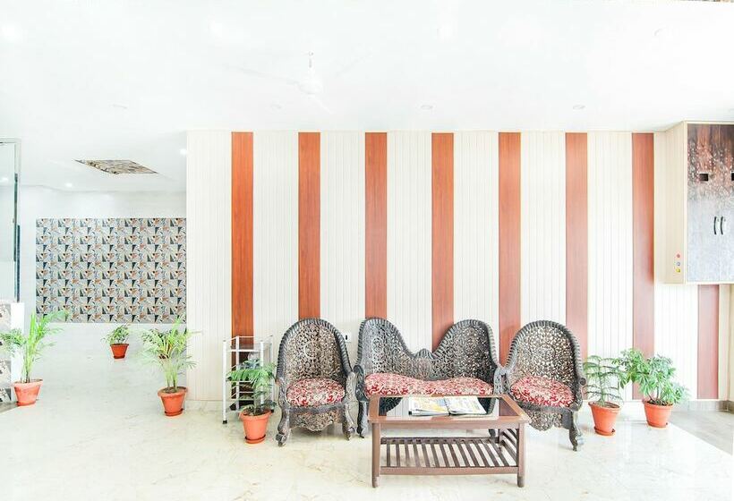 هتل Fabexpress Grand Almada