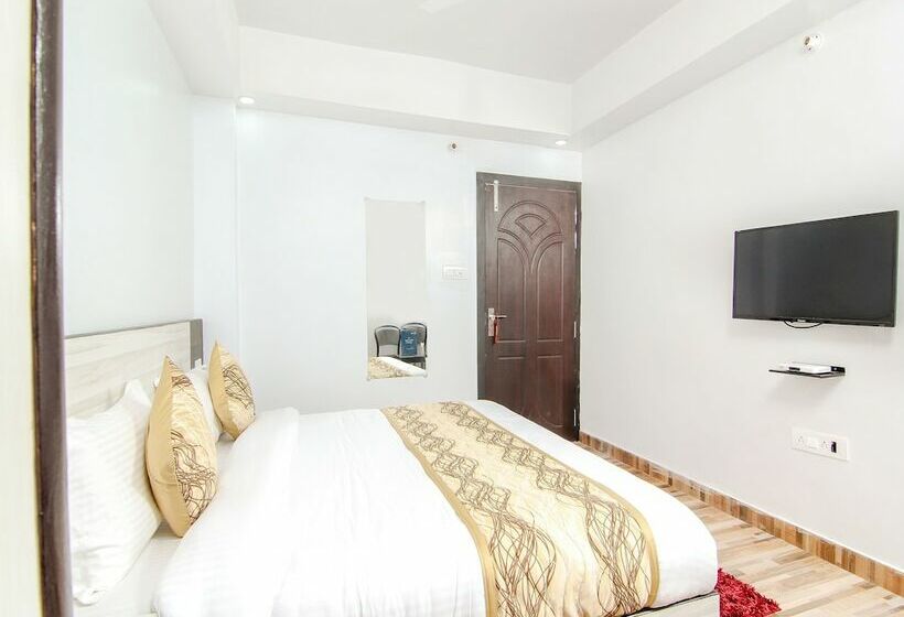 هتل Fabexpress Grand Almada