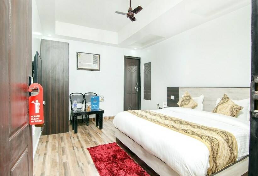 هتل Fabexpress Grand Almada