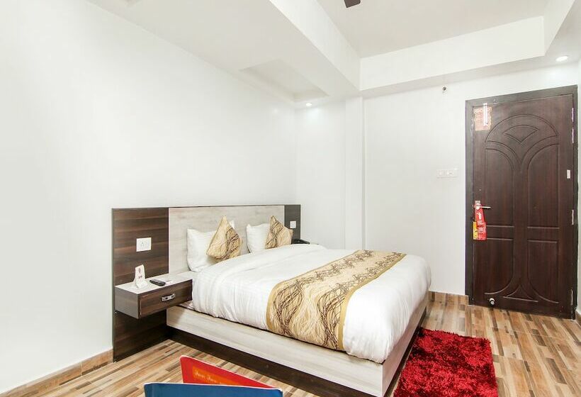 هتل Fabexpress Grand Almada