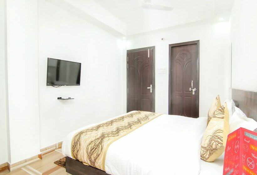 هتل Fabexpress Grand Almada