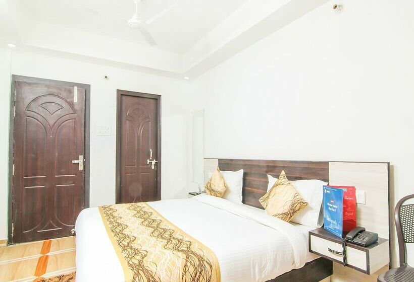 هتل Fabexpress Grand Almada