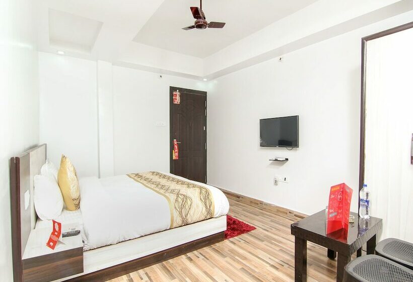 هتل Fabexpress Grand Almada