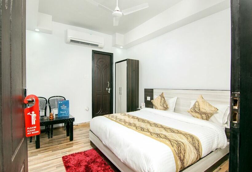 هتل Fabexpress Grand Almada